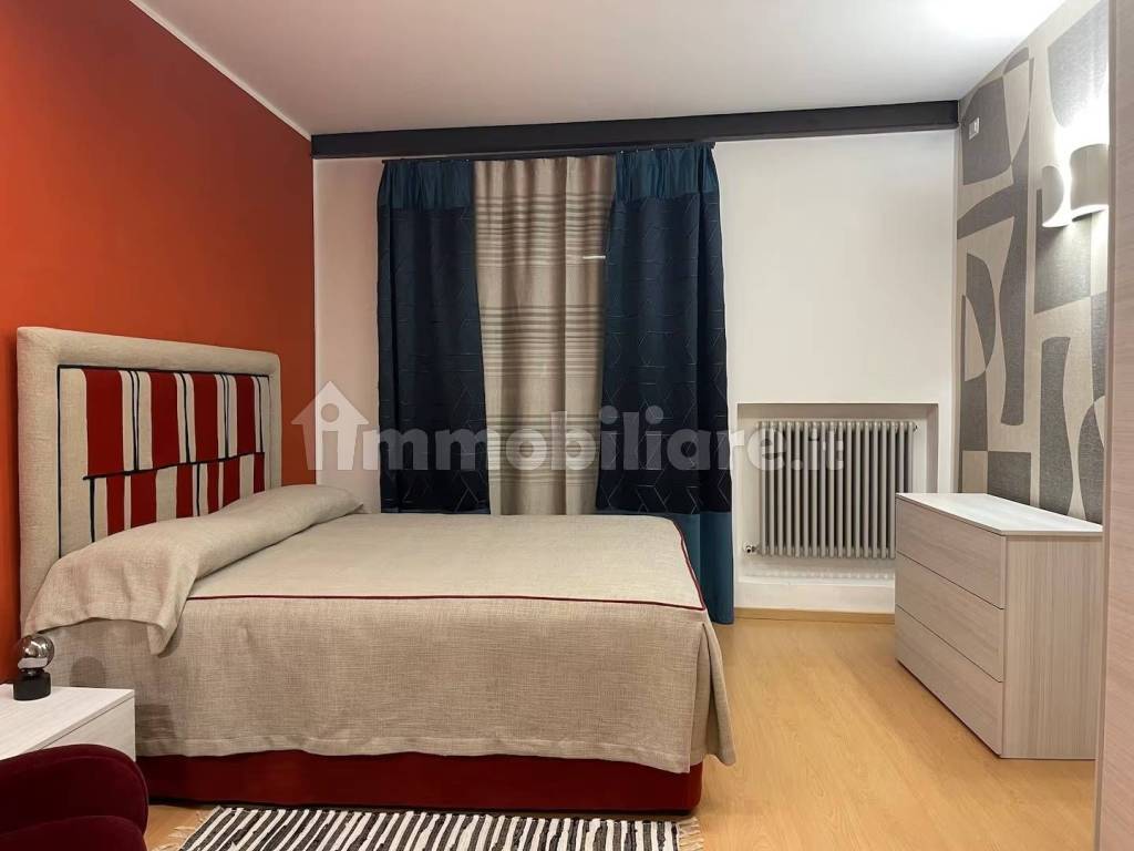 Appartamento in Centro, foto 37 di 38