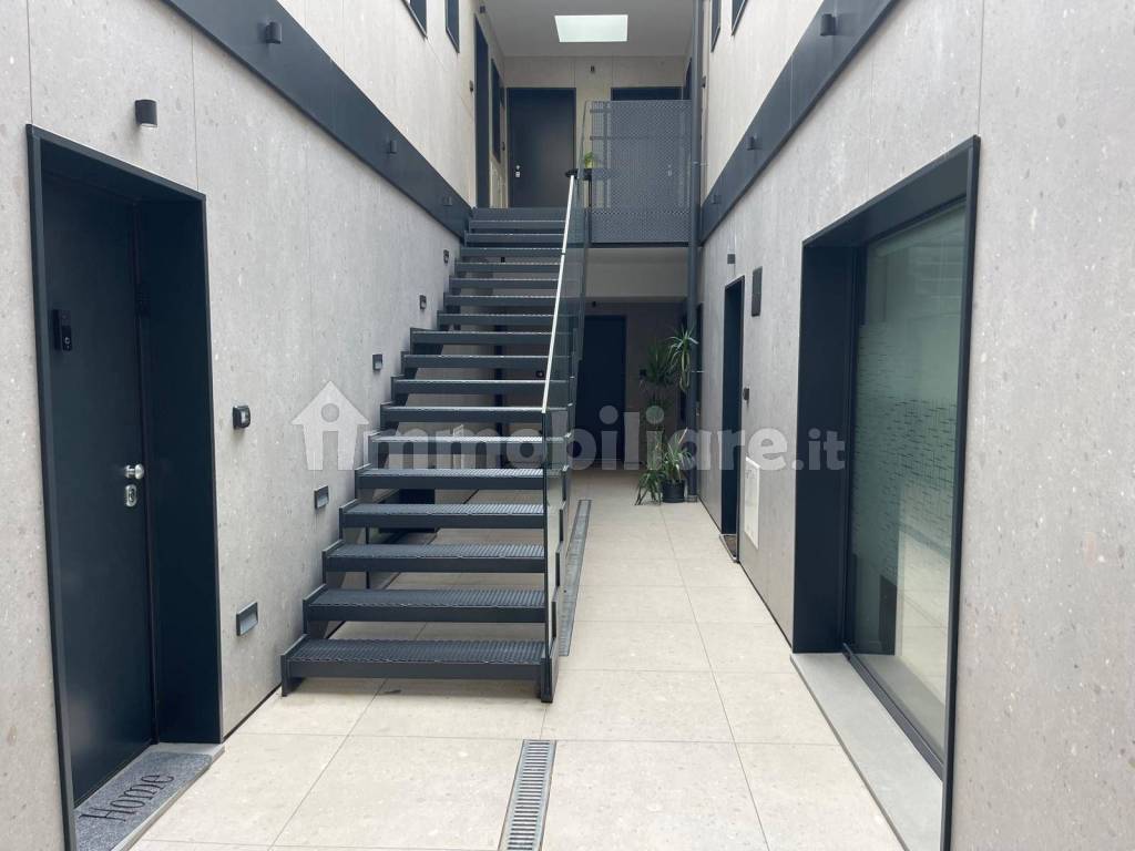 Appartamento in Centro, foto 12 di 12
