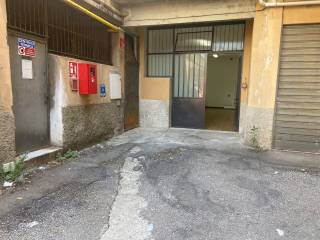 Cortile interno