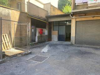 Cortile interno