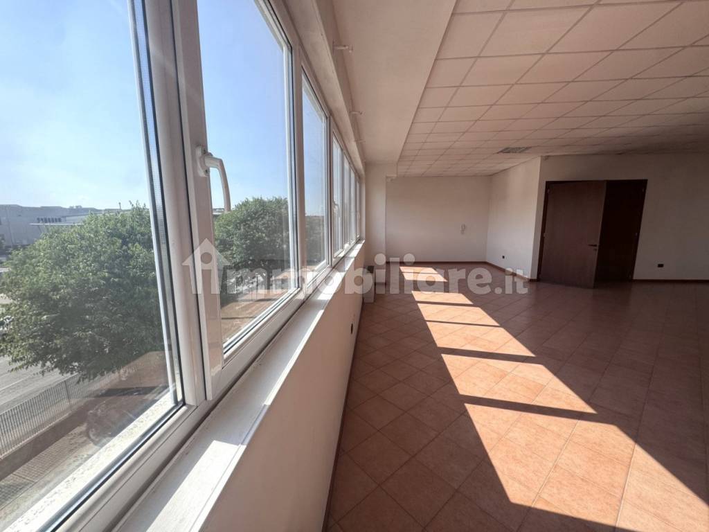 Veranda