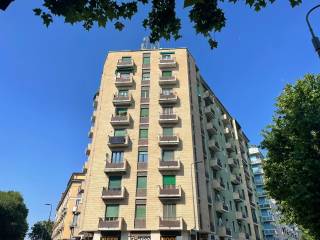 Bilocale viale Isonzo 8, Porta Romana - Medaglie d'Oro, Milano