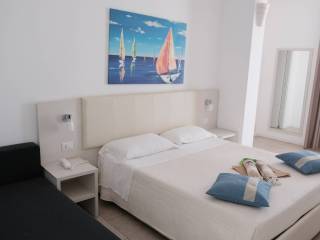 Camera da letto
