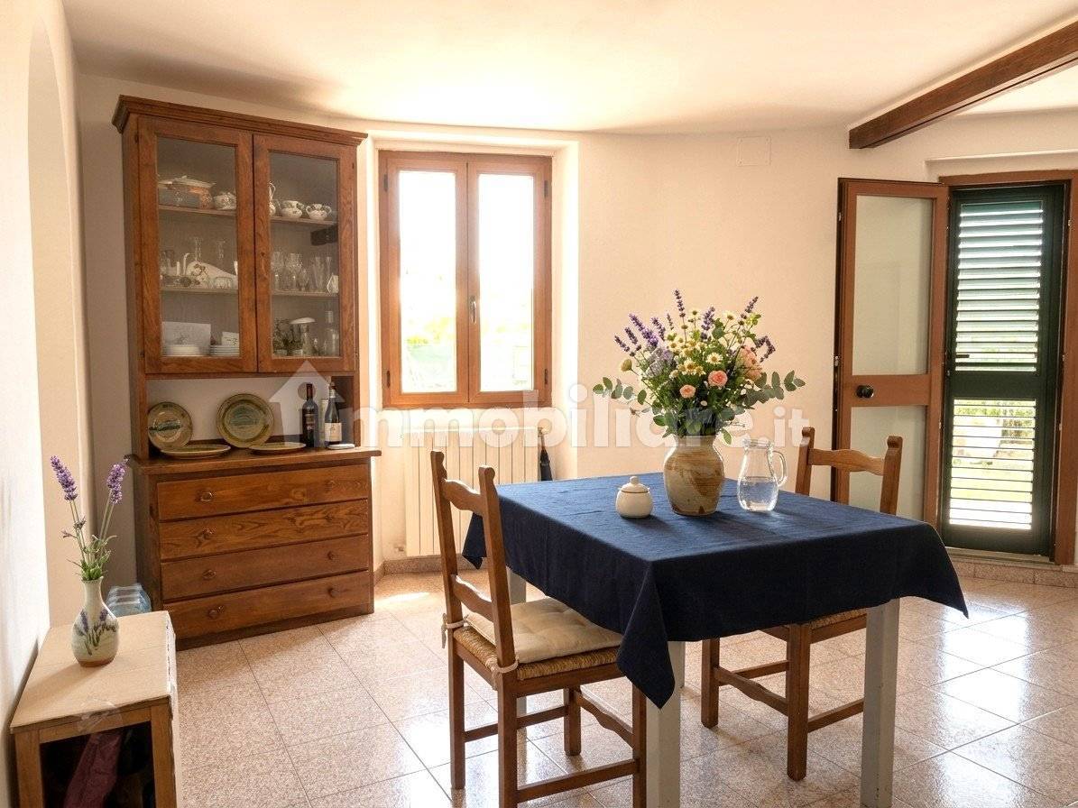 Casa indipendente in vendita a Vaiano