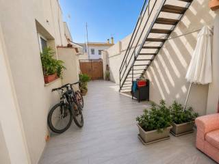 Cortile interno