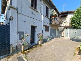Cortile interno