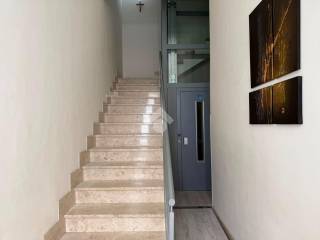 Interno palazzo