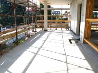 Terrazzo