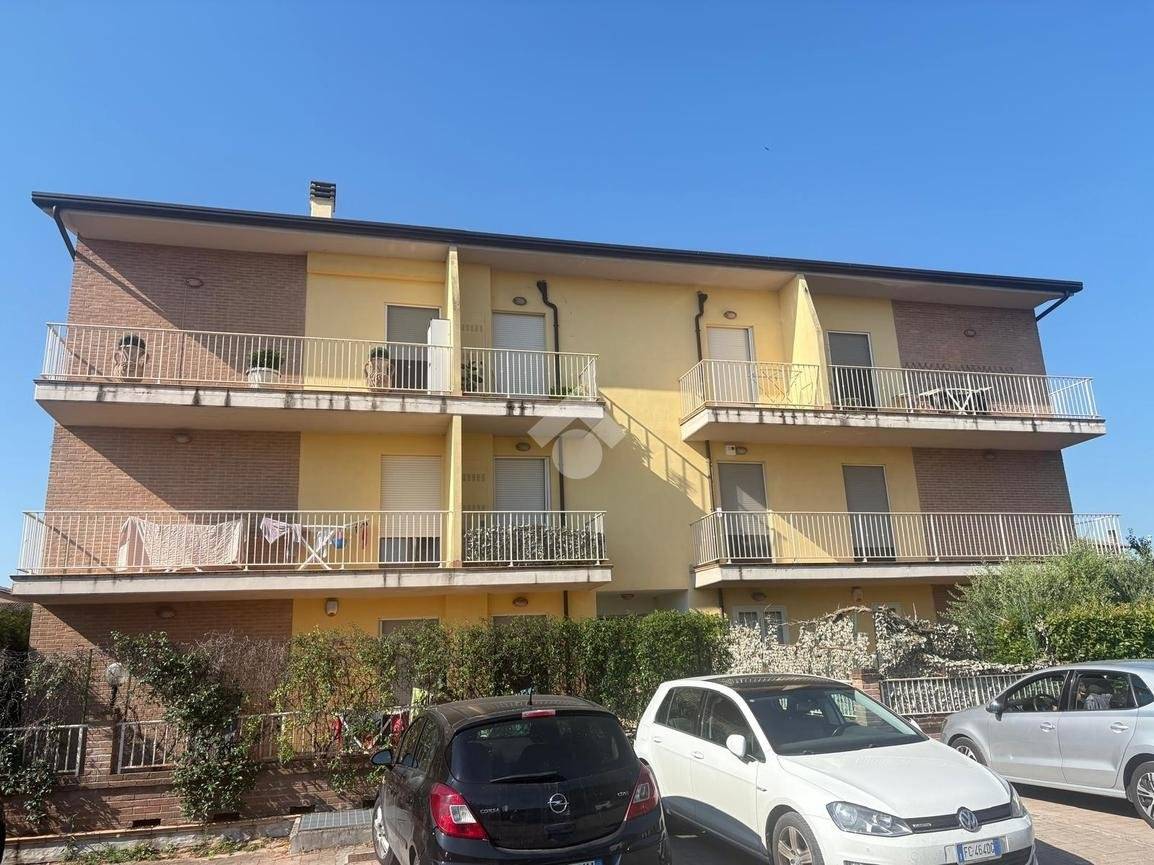 Appartamento in vendita a Deruta