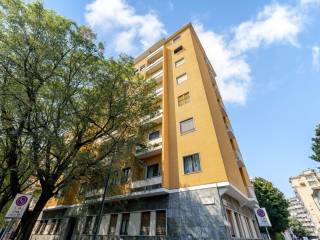 Appartamento via Sant'Eusebio 24, Dezza, Milano