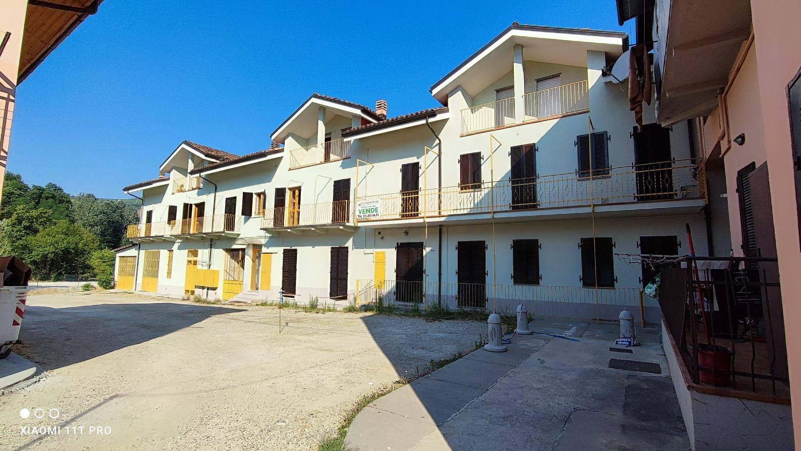Appartamento in vendita a Diano d'Alba