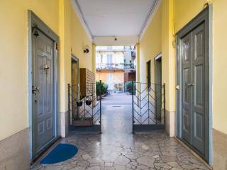 Monolocale via delle Leghe 16, Pasteur, Milano