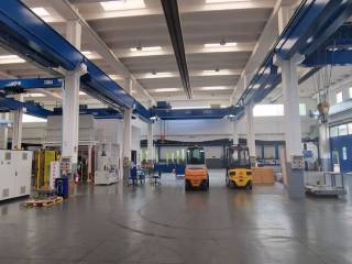 Magazzino