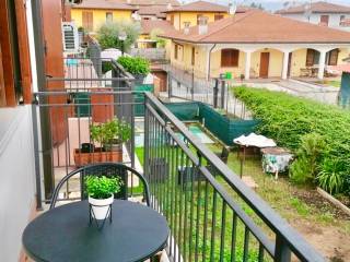 Balcone