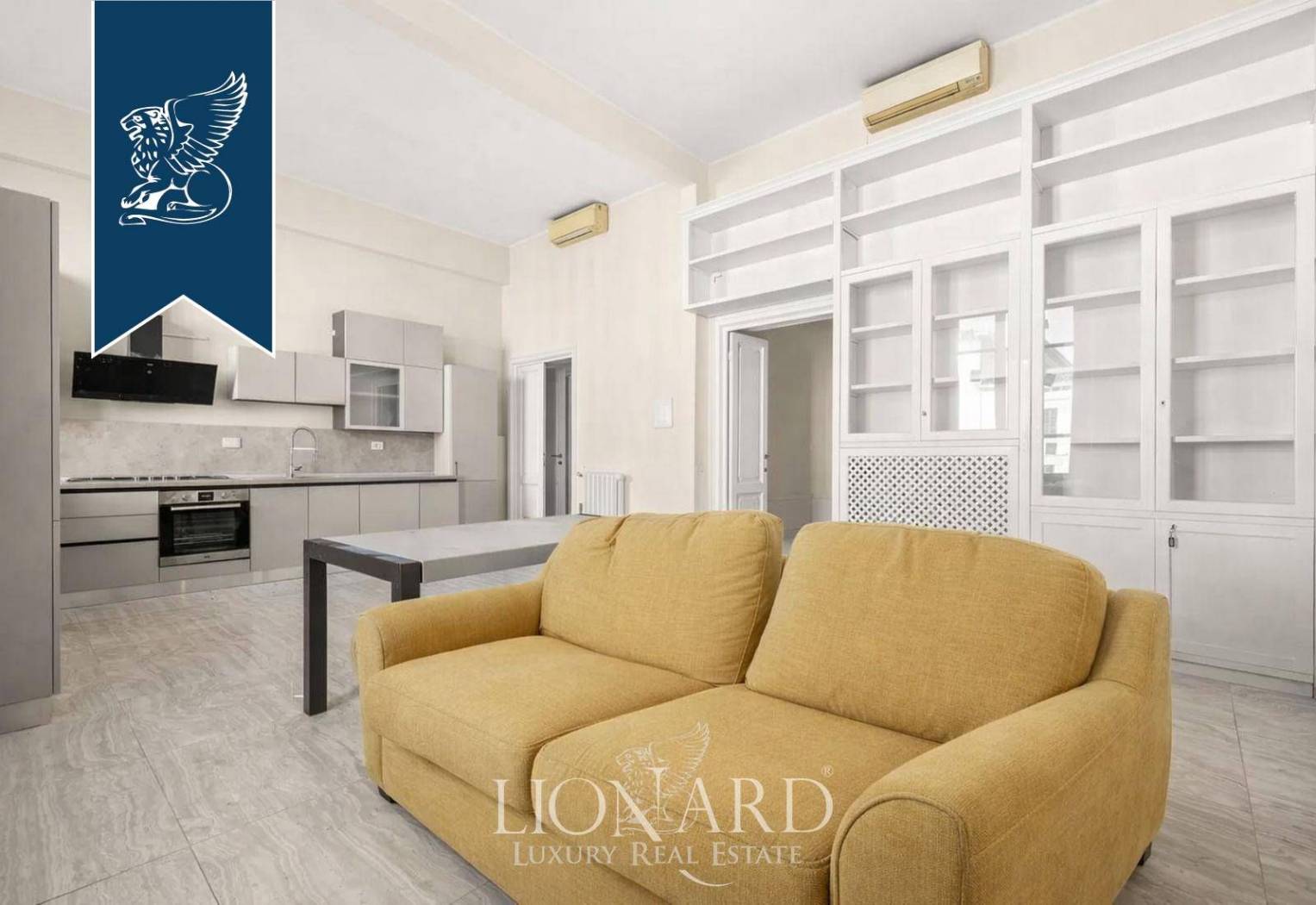 Appartamento in vendita a Firenze
