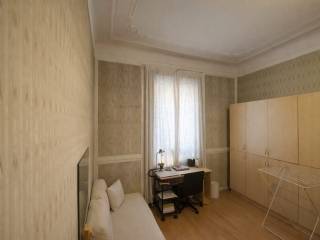 Quadrilocale viale Brianza 20, Pasteur, Milano