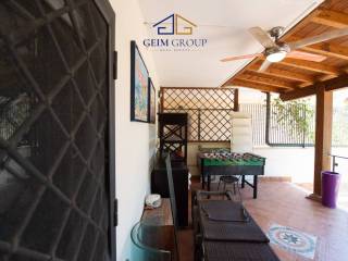Veranda