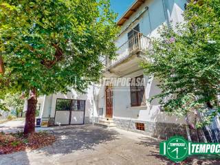 Cortile interno