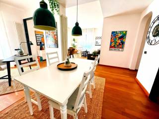 Sala da pranzo