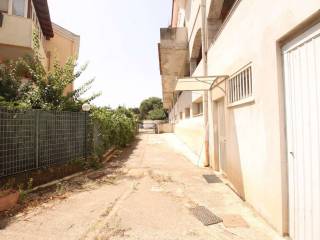 Cortile interno