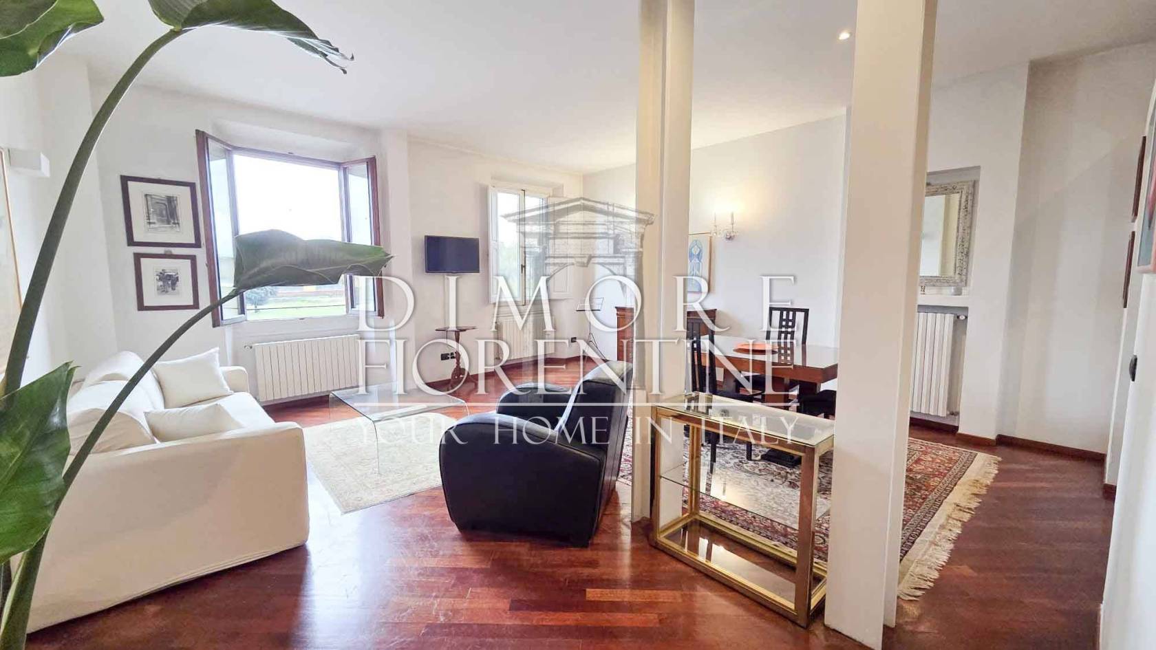 Appartamento in vendita a Firenze