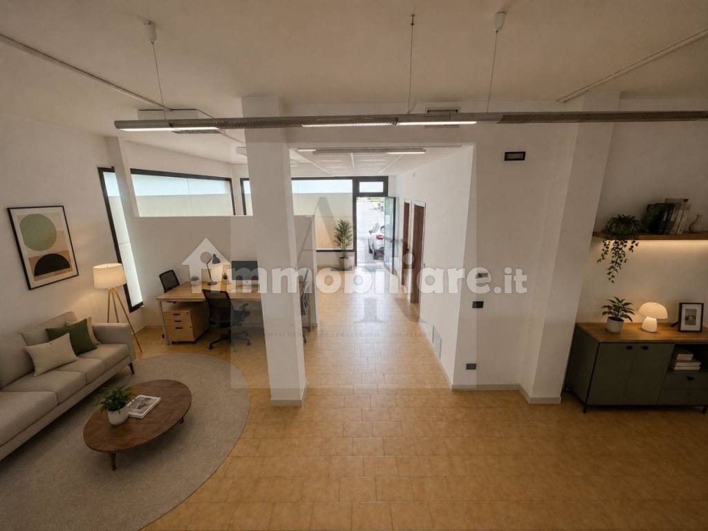 Interno non residenziale