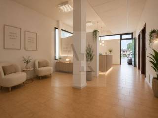 Interno palazzo