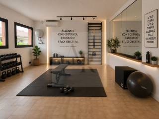 Interno palazzo