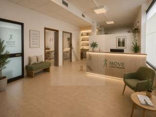 Interno non residenziale