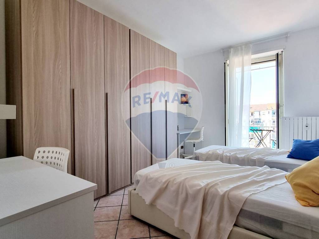 Stanza doppia in Borgo Vittoria, foto 4 di 29
