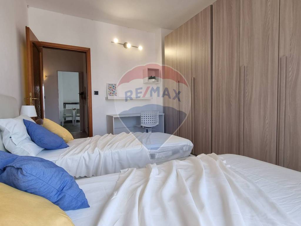 Stanza doppia in Borgo Vittoria, foto 5 di 29