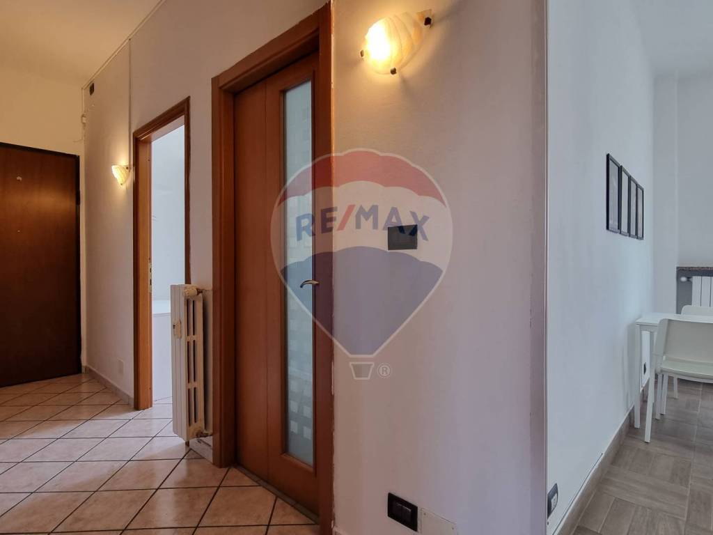 Stanza doppia in Borgo Vittoria, foto 6 di 29