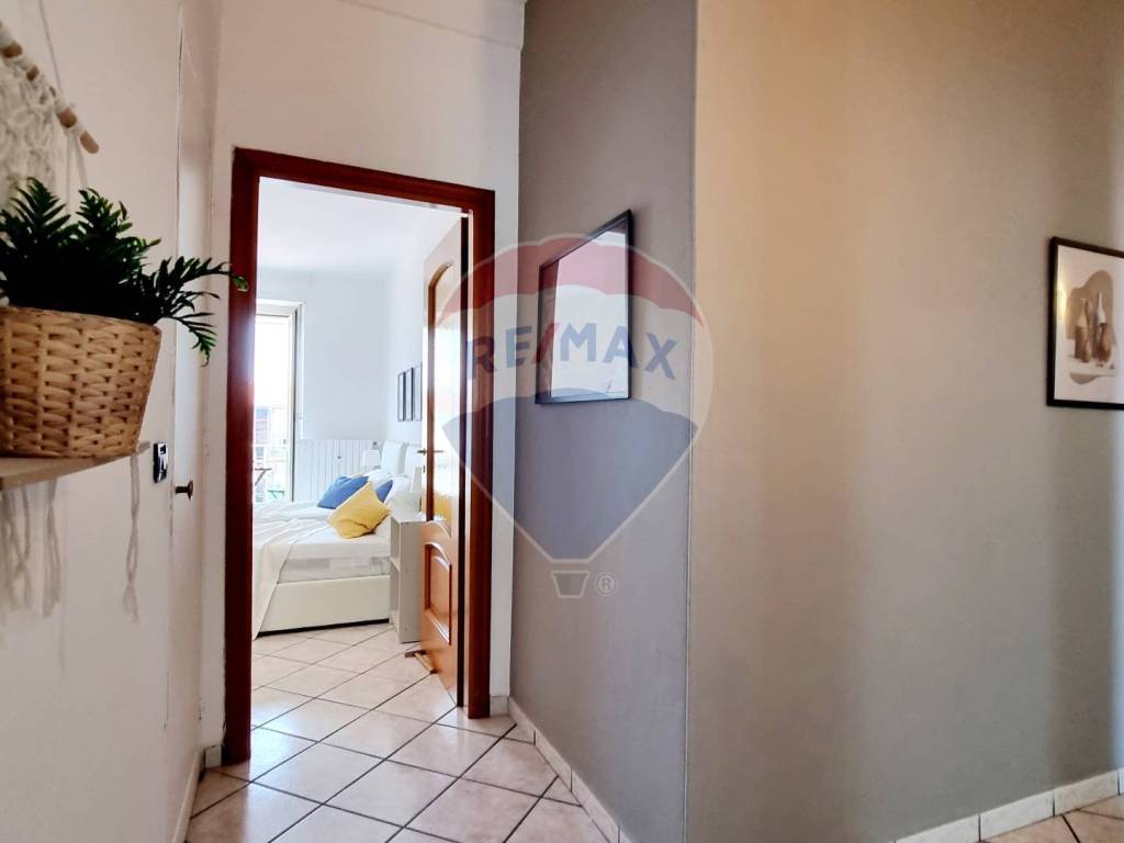 Stanza doppia in Borgo Vittoria, foto 14 di 29