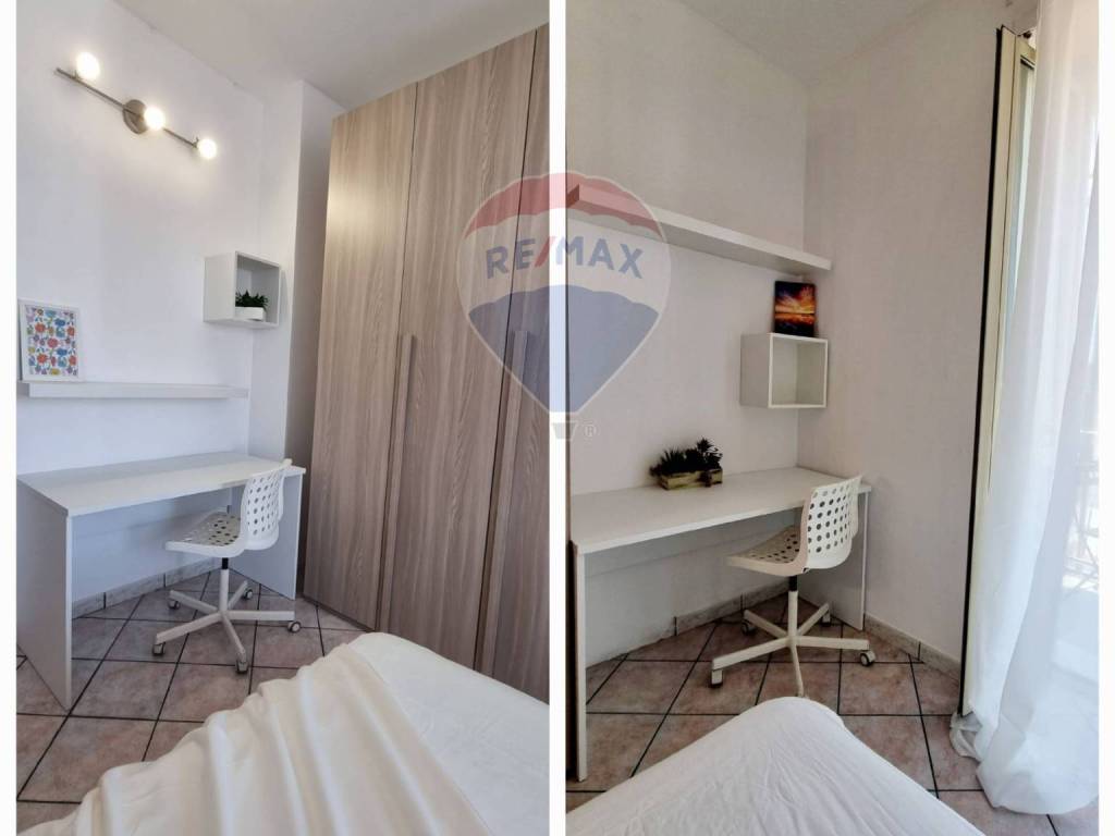 Stanza doppia in Borgo Vittoria, foto 15 di 29