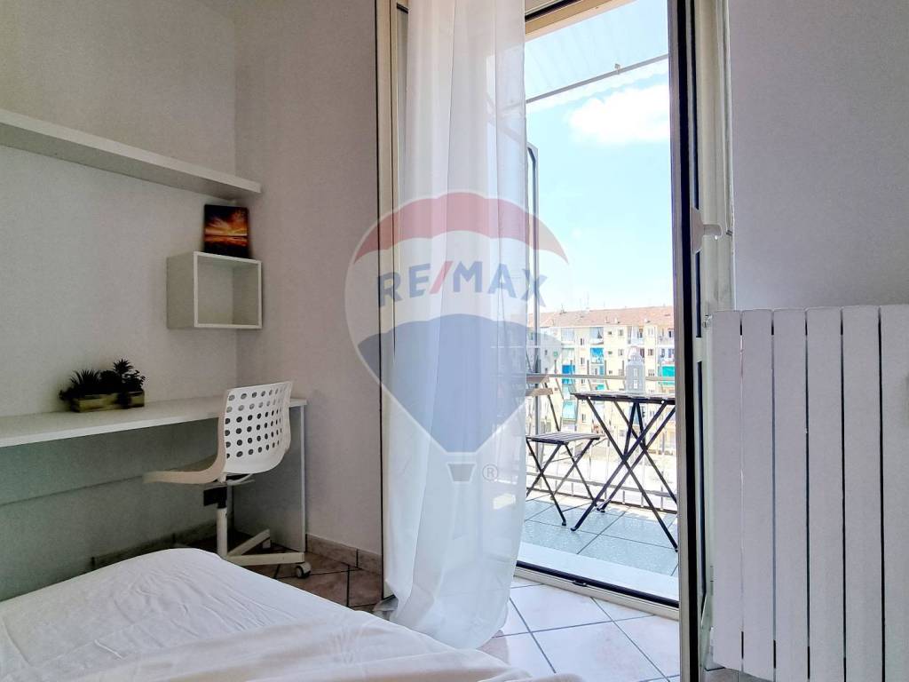 Stanza doppia in Borgo Vittoria, foto 16 di 29
