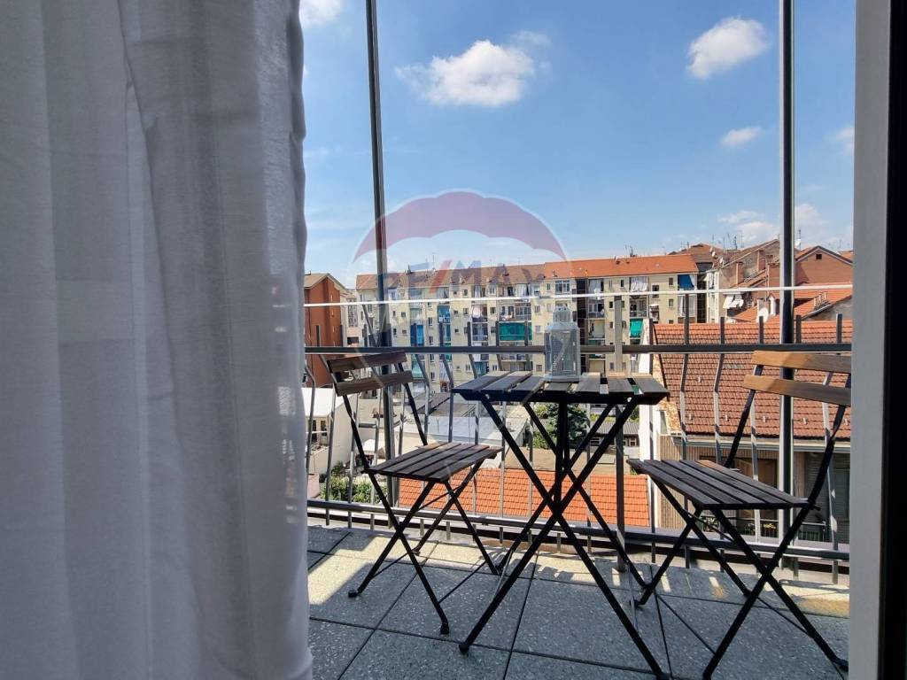 Stanza doppia in Borgo Vittoria, foto 17 di 29