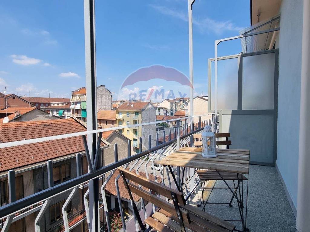 Stanza doppia in Borgo Vittoria, foto 18 di 29