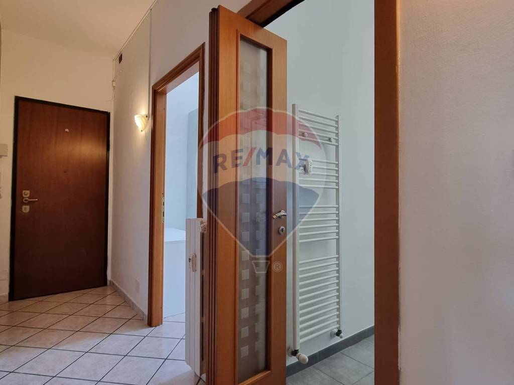Stanza doppia in Borgo Vittoria, foto 20 di 29