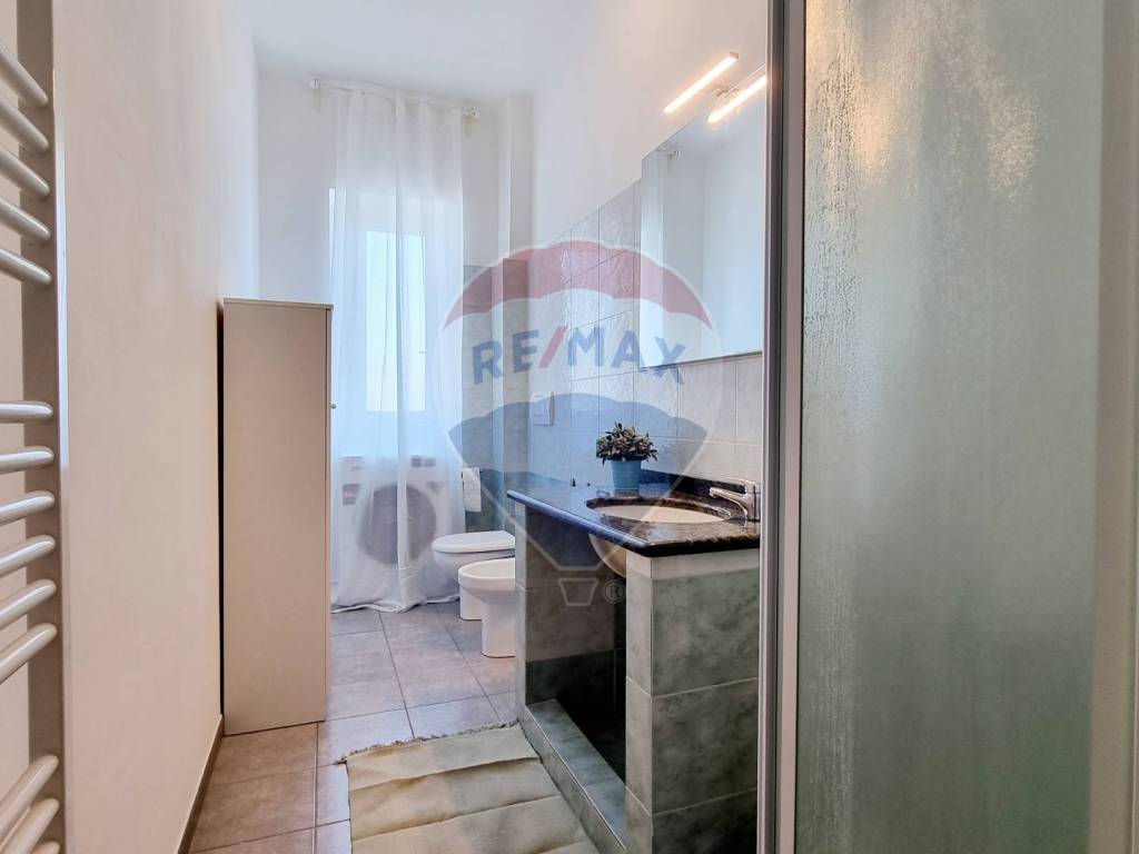 Stanza doppia in Borgo Vittoria, foto 21 di 29