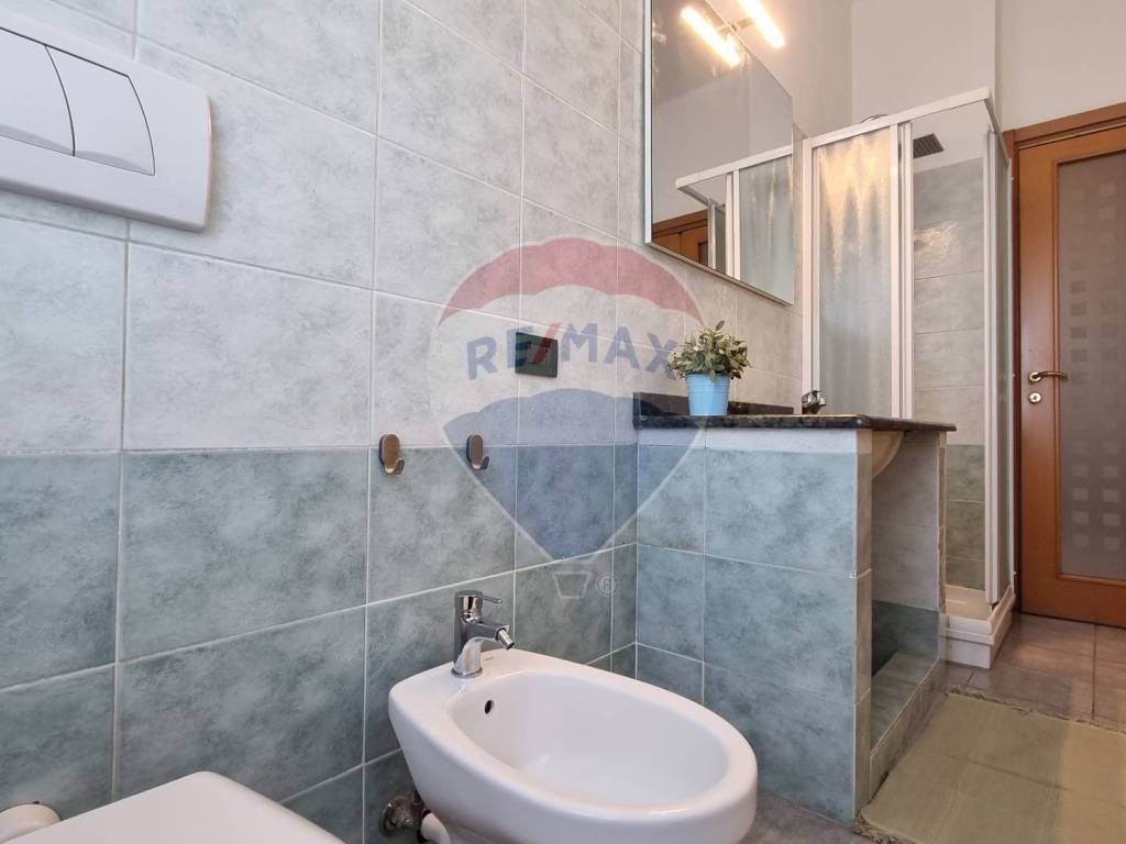 Stanza doppia in Borgo Vittoria, foto 26 di 29
