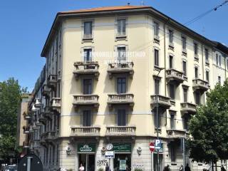 Appartamento via Sardegna 24, Frua, Milano
