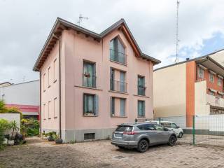 Bilocale viale Monza 69, Rovereto, Milano