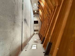 Interno palazzo