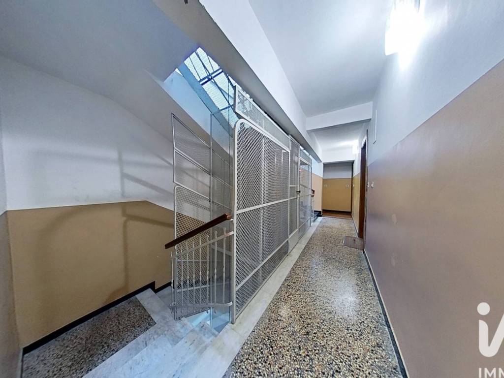 Interno palazzo