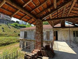Veranda