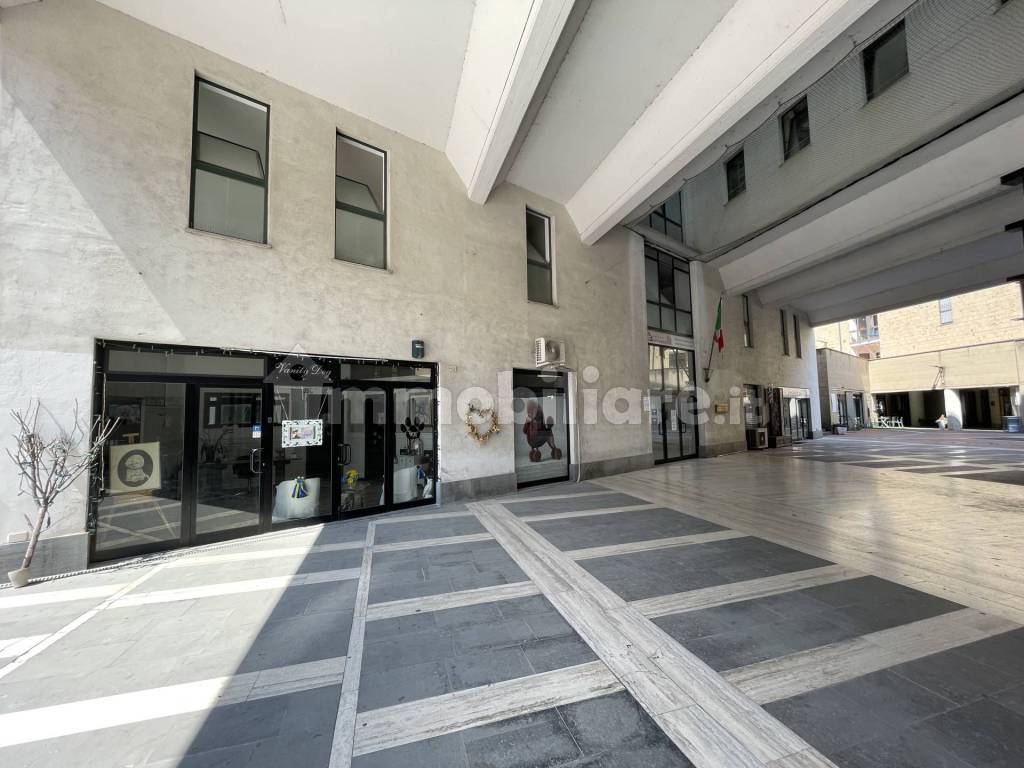 Interno non residenziale