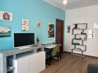 Bilocale via Padova 270, Crescenzago, Milano