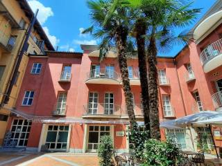 Cortile interno