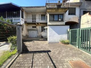 Cortile interno