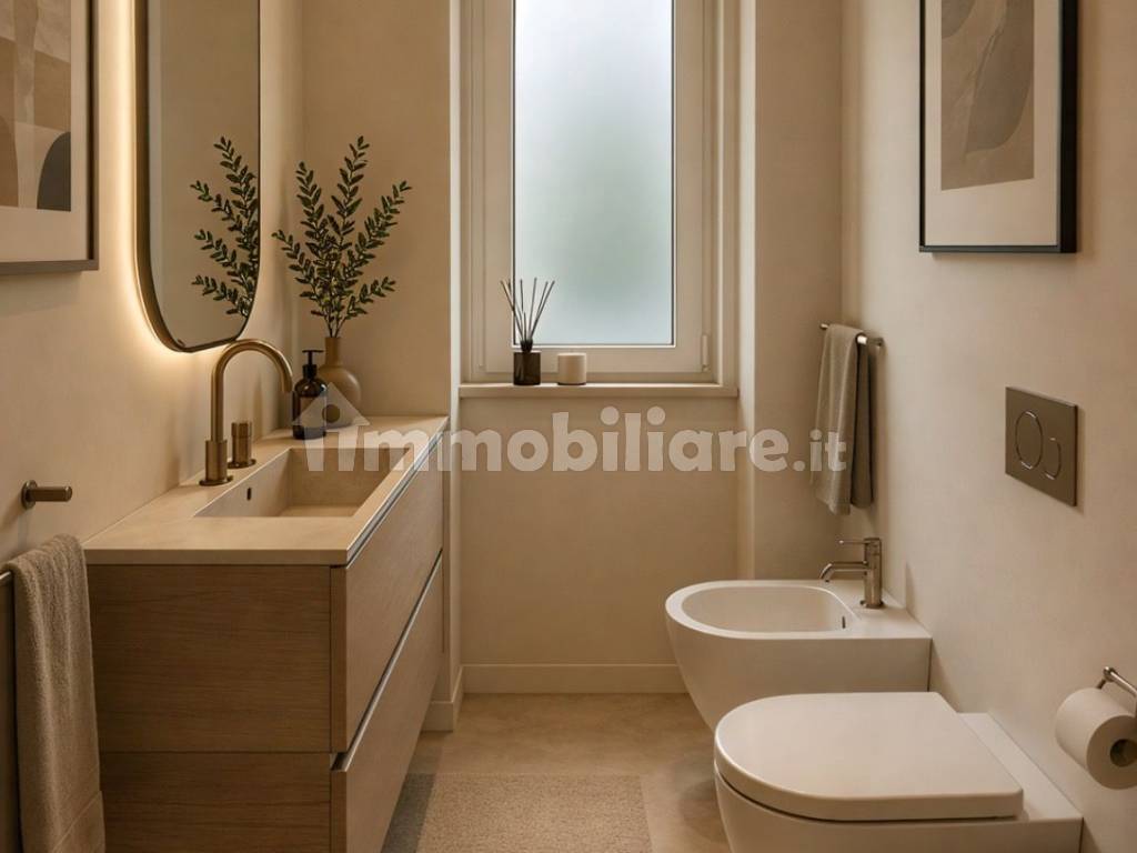 Bagno